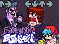 คืนวันศุกร์ Funkin ออนไลน์ เกมออนไลน์