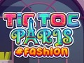 Tictoc แฟชั่นปารีส เกมออนไลน์