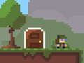การเดินทางพิกเซล เกมออนไลน์