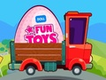ของเล่นสนุก เกมออนไลน์