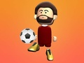 การเล่นฟุตบอลให้เป็นศาสตร์ เกมออนไลน์