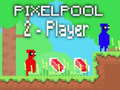 พิกเซลพูล 2 - ผู้เล่น เกมออนไลน์