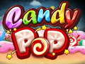 แคนดี้ป๊อป เกมออนไลน์