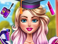 การเปลี่ยนลุควิทยาลัยแกลม เกมออนไลน์
