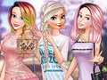 เจ้าหญิงฤดูใบไม้ผลิ 18 แบรนด์แฟชั่น เกมออนไลน์
