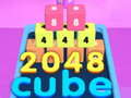 2048 ลูกบาศก์ เกมออนไลน์