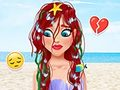 จากนางเงือกสู่การแต่งตัวสาวยอดนิยม เกมออนไลน์