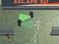 หลบหนี 3D เกมออนไลน์
