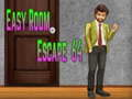 Amgel หนีออกจากห้องง่าย 64 เกมออนไลน์