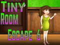 Amgel หนีออกจากห้องเล็ก 6 เกมออนไลน์