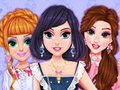 การปรับโฉมลอรีต้าที่น่ารักของฉัน เกมออนไลน์