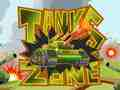 โซนรถถัง เกมออนไลน์