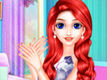 วันออกแบบเล็บแฟชั่น เกมออนไลน์