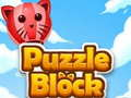 บล็อกปริศนา เกมออนไลน์