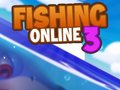 ตกปลา 3 ออนไลน์ เกมออนไลน์
