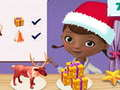 Disney Junior: ผู้สร้างของเล่น เกมออนไลน์