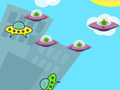มนุษย์ต่างดาวในยานอวกาศ เกมออนไลน์