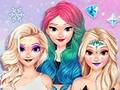 Bejeweled #ความท้าทายการเปลี่ยนโฉมแบบกลาม เกมออนไลน์