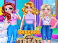 เค้กแพนเค้กขนม เกมออนไลน์