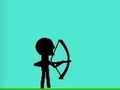 สติกแมนโค๊ด 2D เกมออนไลน์