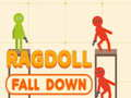 Ragdoll ตกลง เกมออนไลน์