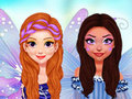 เตรียมตัวกับฉัน: แฟนตาซีแฟชั่นนางฟ้า เกมออนไลน์