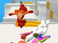 การแข่งขันปาร์คูร์ 3D เกมออนไลน์