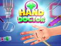 หมอมือ เกมออนไลน์