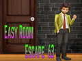 Amgel Easy Room Escape 63 เกมออนไลน์