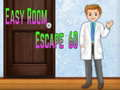 Amgel หนีออกจากห้องง่าย 60 เกมออนไลน์