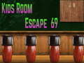 Amgel เด็กห้องหนี 69 เกมออนไลน์