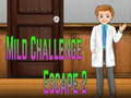 Amgel ความท้าทายเบา ๆ หนี 2 เกมออนไลน์