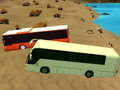 เกมจำลองการขับบัสเล่นเซิร์ฟน้ำ 3D เกมออนไลน์