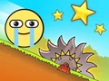 บอลแดงกระโดด เกมออนไลน์