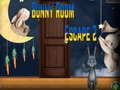 หนีออกจากห้อง Amgel Bunny 2 เกมออนไลน์