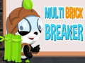 การทำลายอิฐหลายช่อง เกมออนไลน์