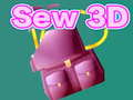 เย็บ 3D เกมออนไลน์