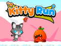 การวิ่งของแมว เกมออนไลน์