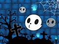 ลูกบอลผีฮาโลวีน เกมออนไลน์