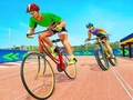 เกมแข่งจักรยาน BMX เกมออนไลน์