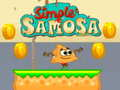 การวิ่งซาโมซ่าที่ง่าย เกมออนไลน์