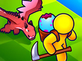 เกาะเขียว: แดนไฟ เกมออนไลน์