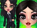 ยุคใหม่โกธิค เกมออนไลน์