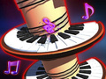 กระเบื้องเพลง Helix เกมออนไลน์