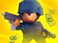 กระสุน 3D โอเวอร์โหลด เกมออนไลน์
