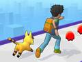 การวิ่งของมอนสเตอร์ เกมออนไลน์