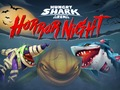 Arena ฉลามหิว: คืนสยอง เกมออนไลน์