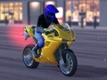 Extreme Motorcycle Simulator เกมออนไลน์