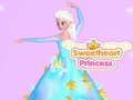 เจ้าหญิงหวานใจ เกมออนไลน์