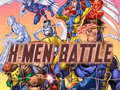 X-Men: สงคราม เกมออนไลน์